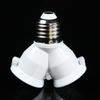 Lamp Socket Adapter High Temperature Resistance Lamp Socket
