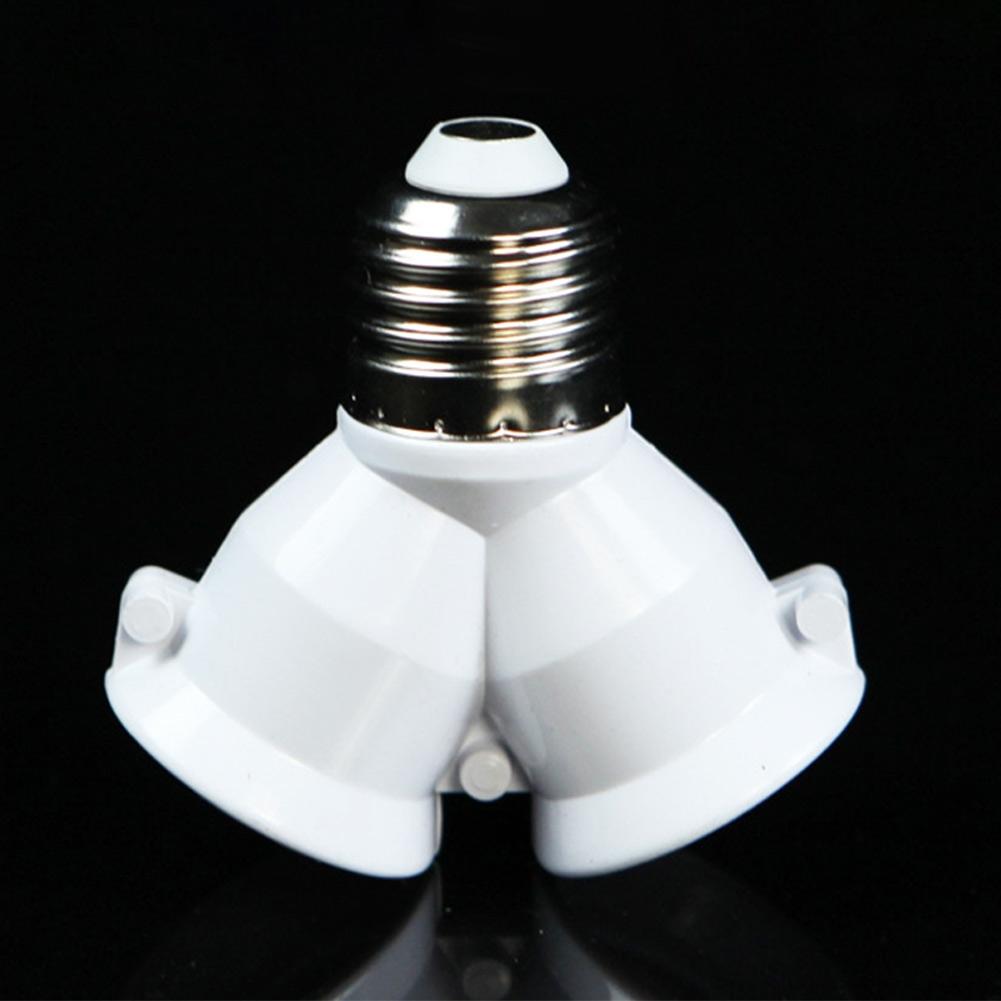 Lamp Socket Adapter High Temperature Resistance Lamp Socket