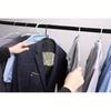 Wardrobe Hidden Hanger Bag, Concealed Wallet, for Storing Valuables Such As Money, Documents, Account Books, Watches