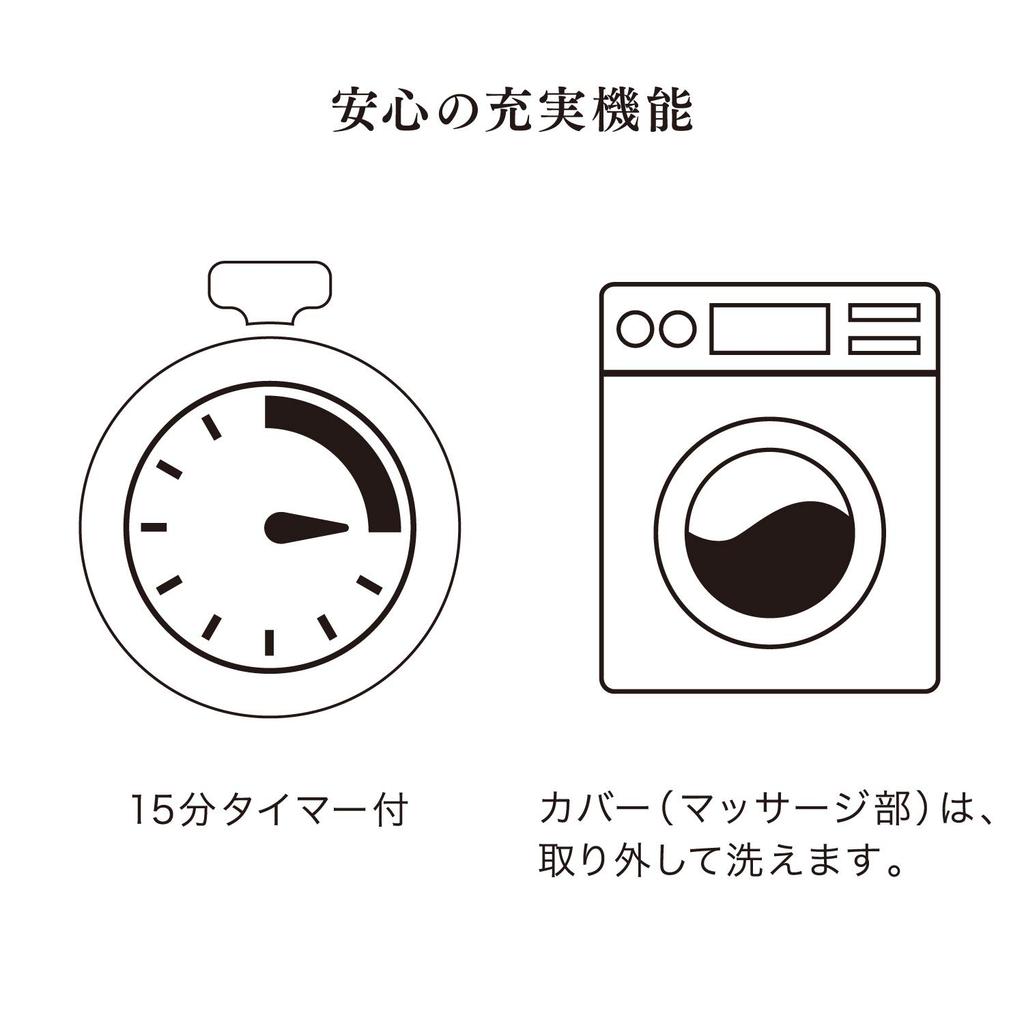 ATEX TOR Tapping Massager AX-HPT101gr