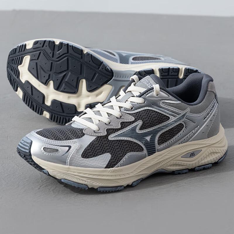 Mizuno Unisex All-Season Running Shoes D1GH2235