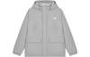 Down Jacket Men's Gray AMJ33321-TAG
