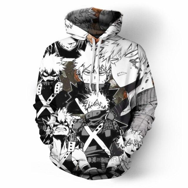costume sweatshirts