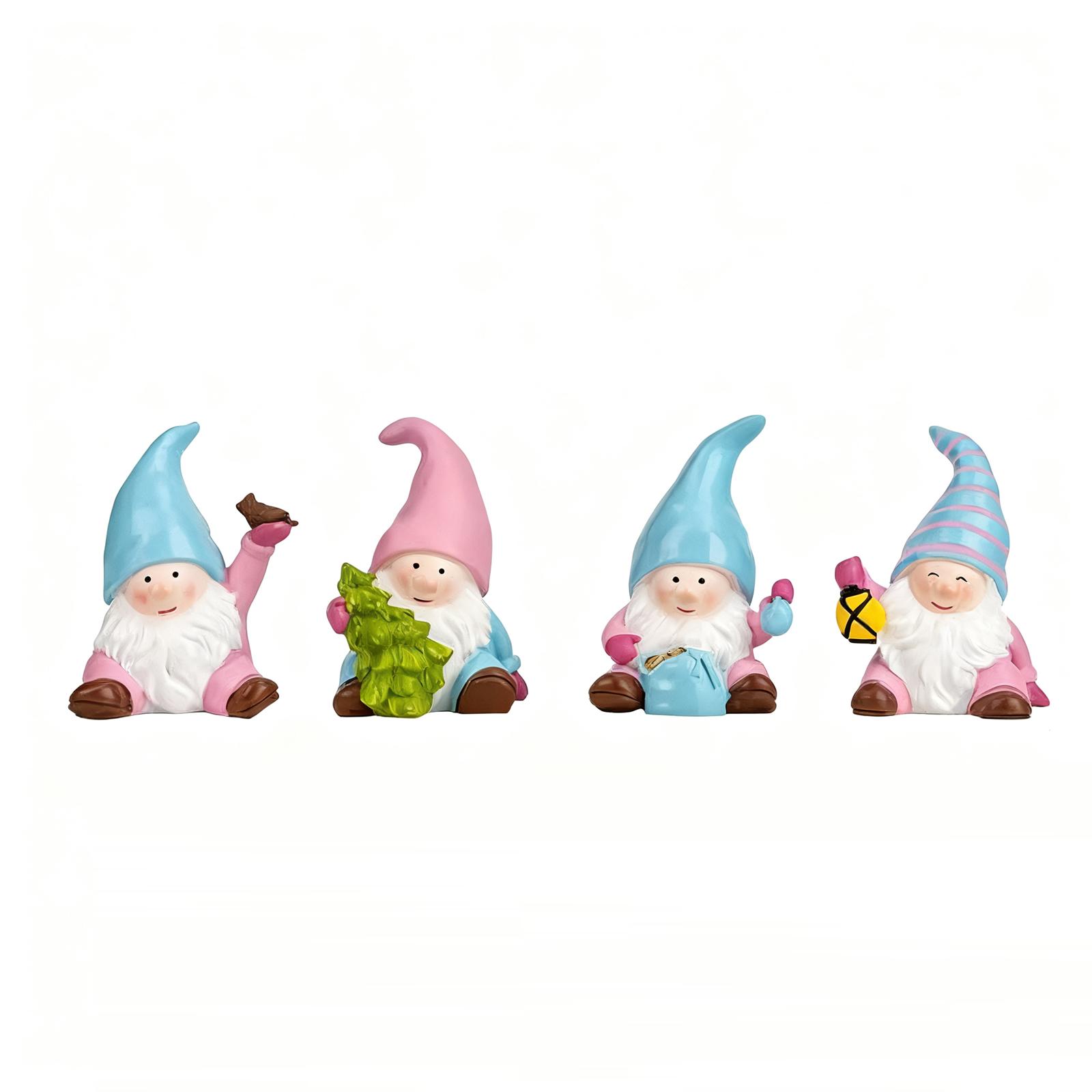 

Christmas Desktop Ornaments. Use These Small Decorations To Create A Warm Family Atmosphere One Size