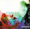 CD ALANIS MORISSETTE  Jagged Little Pill 9362459012 MAVERICK 1995 Europe Rock Used