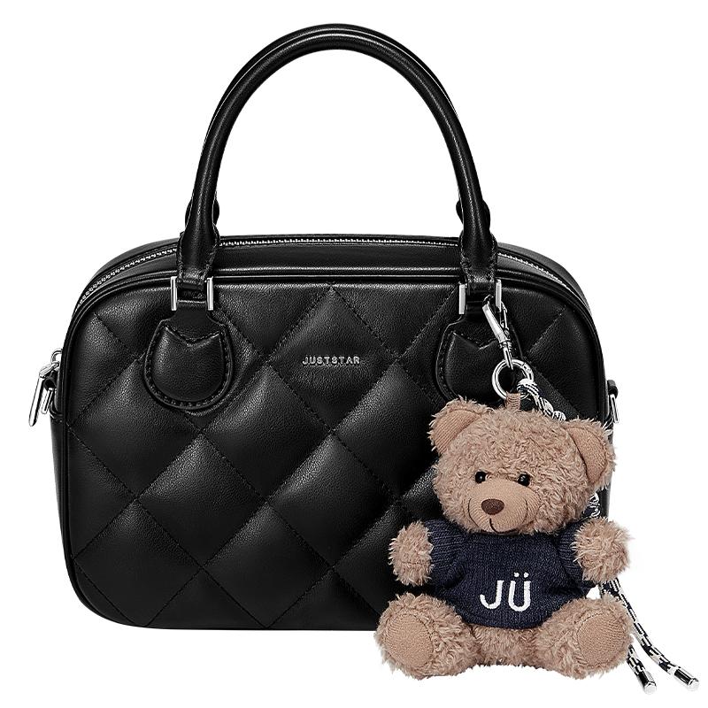 Женская сумка-кроссбоди и для боулинга JUST STAR Small