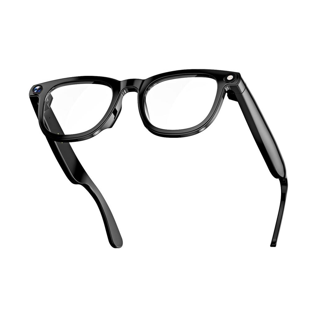 AI Multifunctional Glasses CY01: 8MP HD, Smart Calls, Anti-Blue Light