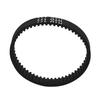 BD713 Belt Black Drive Equipment For KW715 Machine