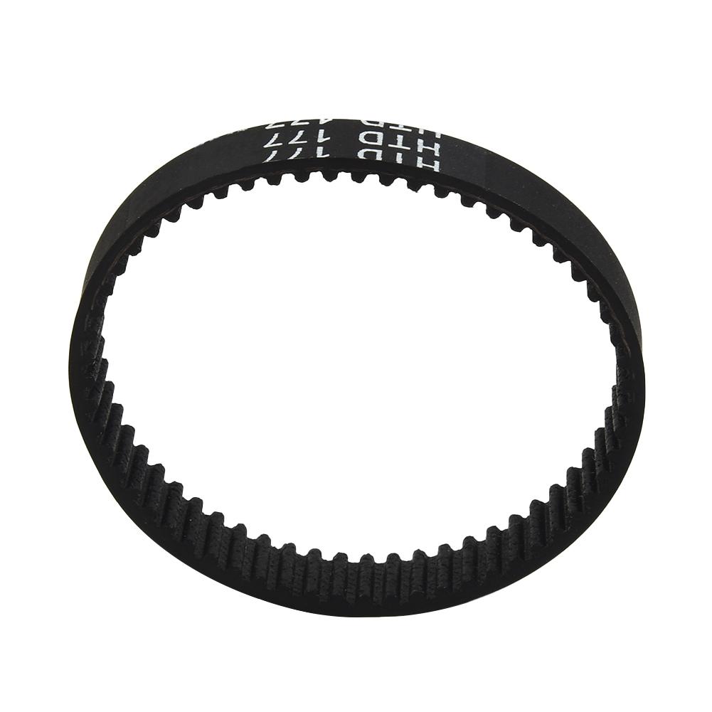 BD713 Belt Black Drive Equipment For KW715 Machine