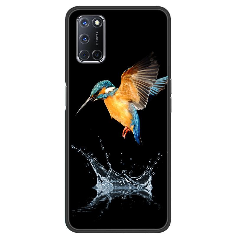 For ZTE Blade V2020 Smart Case Blade20 Silicon Cover Phone Case For ZTE Blade V2020 Smart 8010 Soft Cases bumper V 2020 Cover