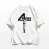The 4 Skins Oi T Shirt Uk Punk Streetpunk 4Skins Male Tee Shirt Summer Top Man Brand Tee Fashion Streetwear Casual Clothing
