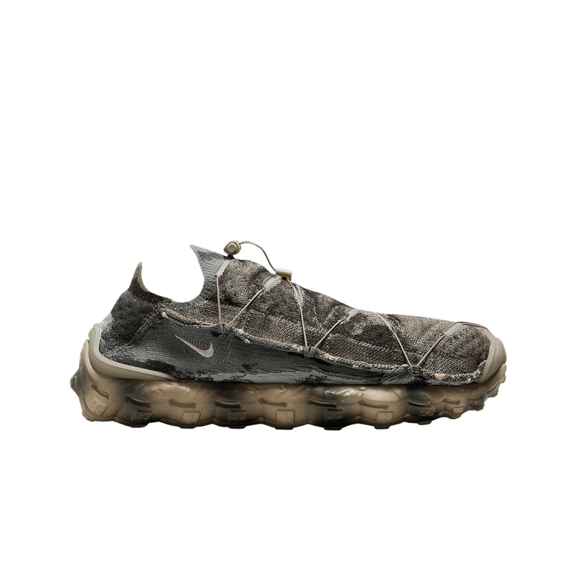 

Мужские кроссовки Nike ISPA Mindbody Olive Grey DH7546-001