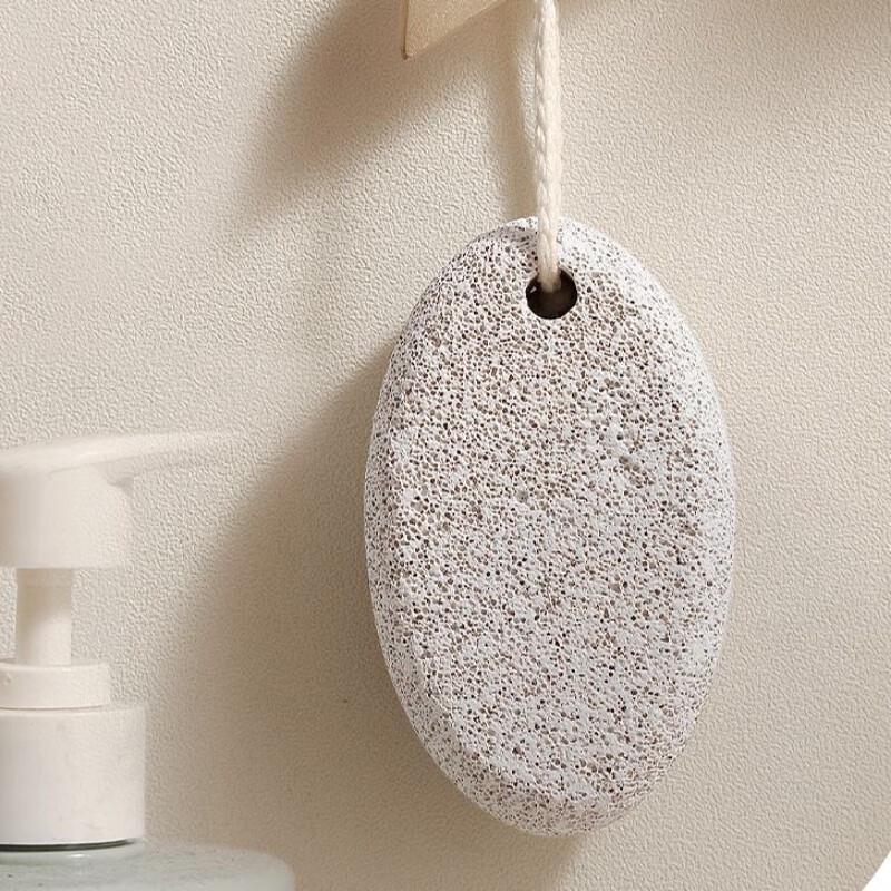 Hepo Volcanic Pumice Foot Scrubber