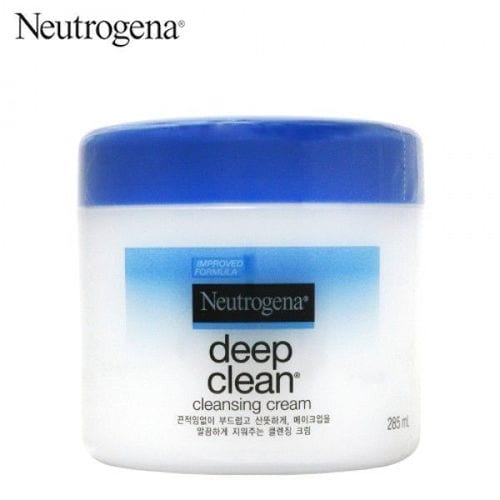 

Neutrogena Deep Clean Cleansing Cream 285ml