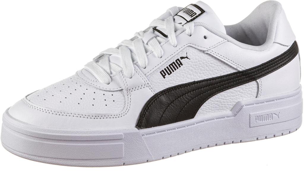 Кроссовки Puma CA Pro Classic white/black