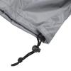 For Standard-sized Fans Sun Protection Cover Industrial Electric Fan Cover Outdoor Fan Usage Protection During Storage