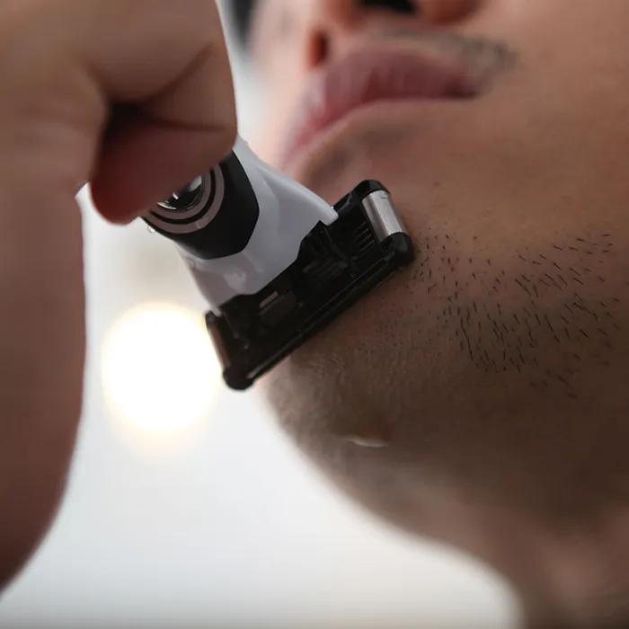 [Amazon No. 1 Razor] 5-blade cartridge 8-pack (BIC Razor)