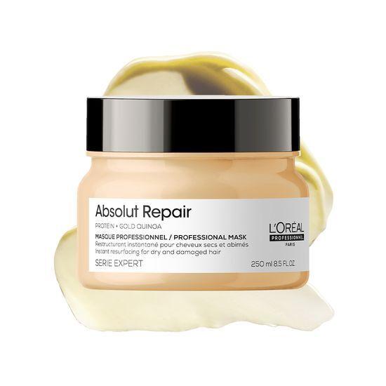 L'Oréal Paris Absolute Repair Mask 250ml