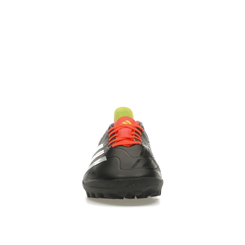 Adidas Predator 24 League Low TF Solar Energy Pack Unisex Sneakers Black Core-Black Cloud-White IG7723