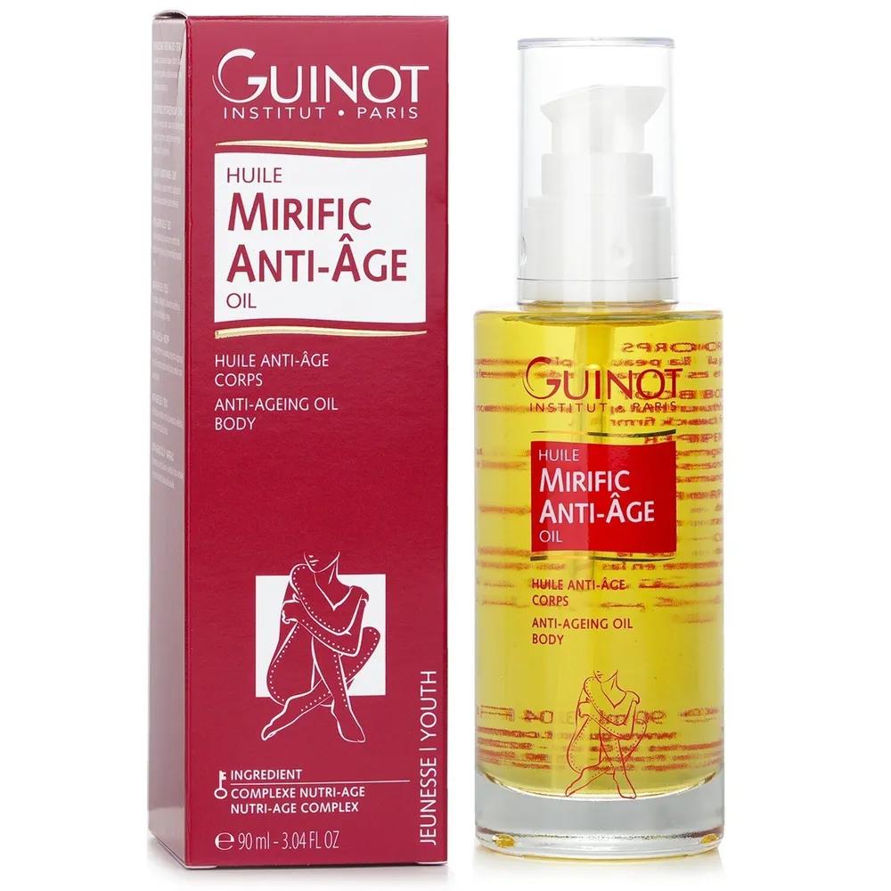 Myrific Anti-Aging Oil (for Body) 90ml/3.04oz