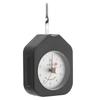 SEN‑5‑2 Tension Meter Gauge Force Gauge Tension Meter Double Needle 5N for Measuring
