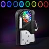 For PS5 LED Light Strip RGB 8 Colors 400 Effects Light Pickup Light Bar Strip Decorative Accessories for PlayStation 5 Console