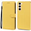 S23 Case For Coque Samsung Galaxy S23 Case S23+ Leather Wallet Flip Case For Samsung Galaxy S 23 S23 Plus Ultra Phone Case Funda