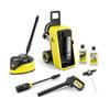 High-pressure Cleaner K 7 Comfort Premium Home - 600 L/h - 3000W - 180 Bar