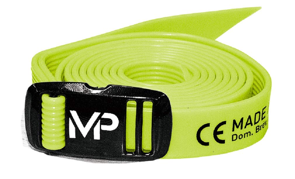 

ЗАПАСНОЙ РЕМЕШОК Phelps Aquasphere XCEED ЖЕЛТЫЙ