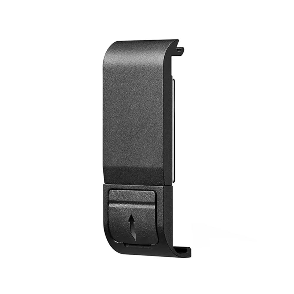 Coperchio Batteria Coperchio Porta Laterale Tappo Rimovibile Per GoPro Hero 13 12 11 10 9 Action Camera Nera Accessori