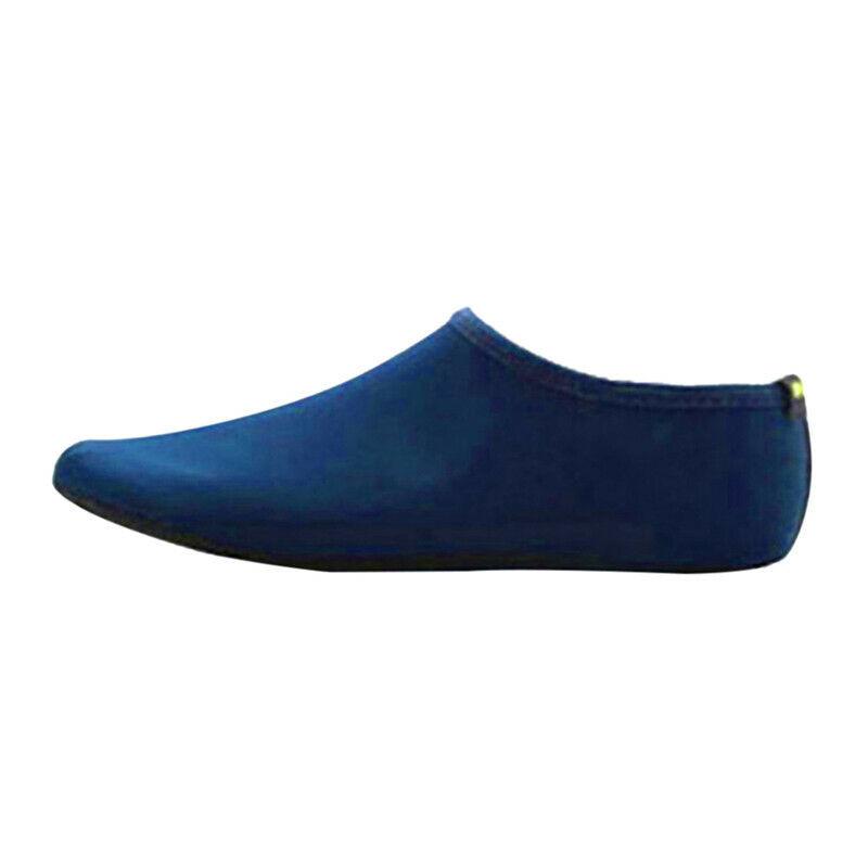 Comfortable Lightweight Diving Socks With Anti-slip Sole For Beach And Snorkeling