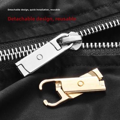 Dikiş & Örgü – Fermuarlar