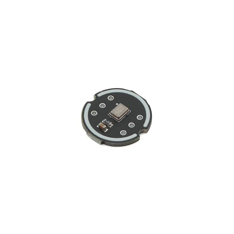 INMP441 Omnidirectional Microphone Module MEMS High Precision Low Power I2S Interface Supports ESP32