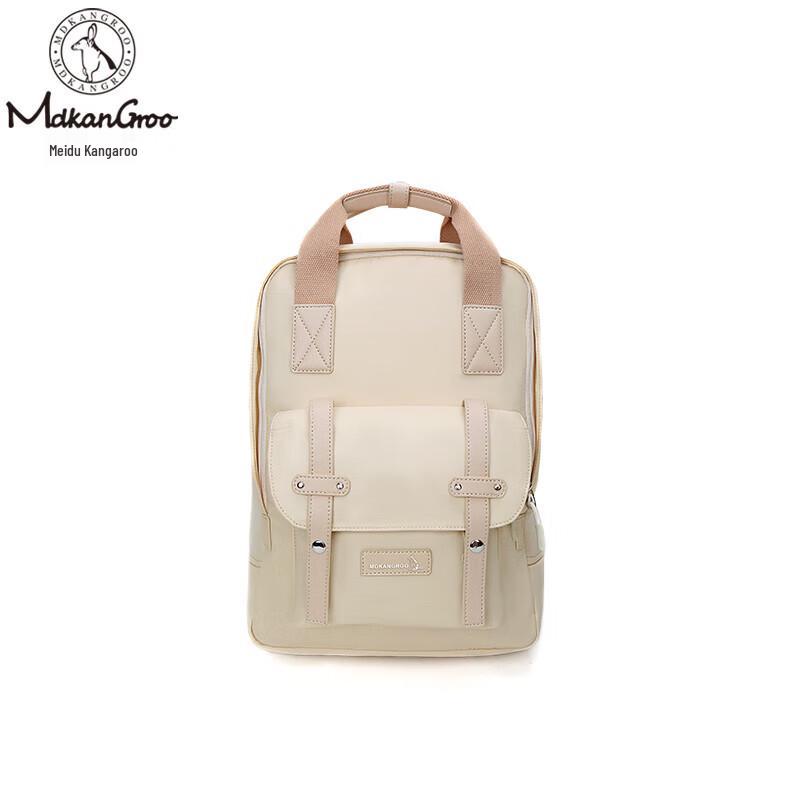 MEIDUSHU Unisex Casual Fashion Backpack