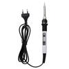 LCD Digital Display Soldering Iron 80W Adjustable Temperature Soldering Iron Head 220V/110V Soldering Solder Tool Kit