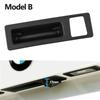 Auto Heckklappe Trunk Schalter Griff Ersatz Für BMW 2 3 4 5 X3 X4 X5 X6 Serie F10 F22 F30 F48 F25