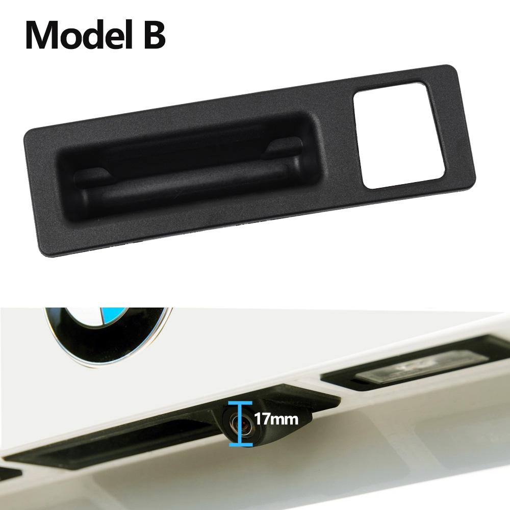 Auto Heckklappe Trunk Schalter Griff Ersatz Für BMW 2 3 4 5 X3 X4 X5 X6 Serie F10 F22 F30 F48 F25