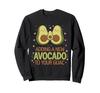 Avocado Maternity Sweatshirt