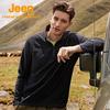 Men's Outdoor Thermal Fleece Jacket