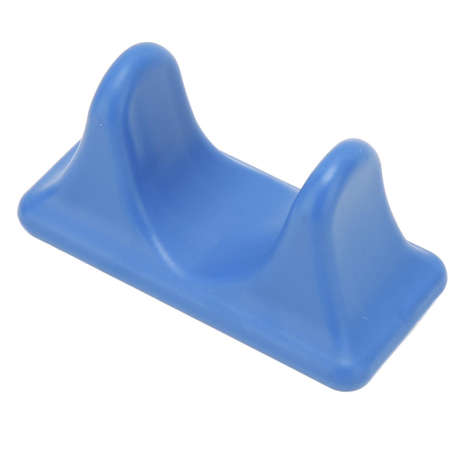 

Массажер для бедер, универсальный, компактный, портативный, массаж тканей, снятие стресса Blue