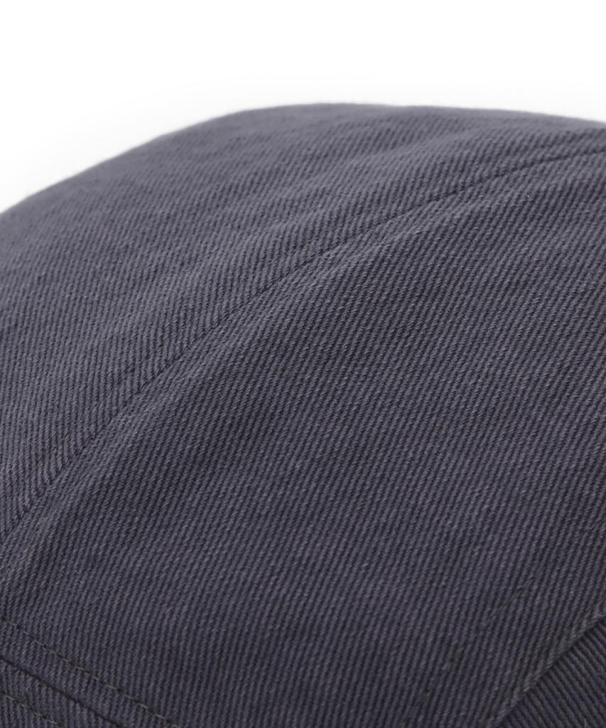 Eondeokeonteulol All-Season Washed Cotton Camp Cap Adjustable Brimless Watch Cap Unisex Beanie Hat Uc / Mold Cap / Camp / Washed Bl
