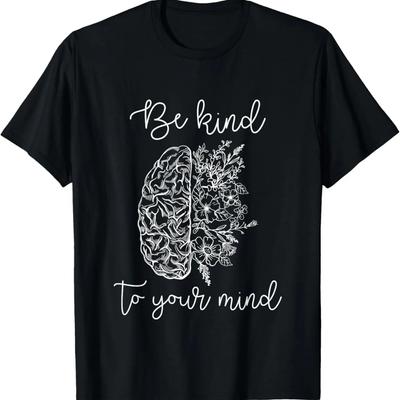 Tops – T-Shirts