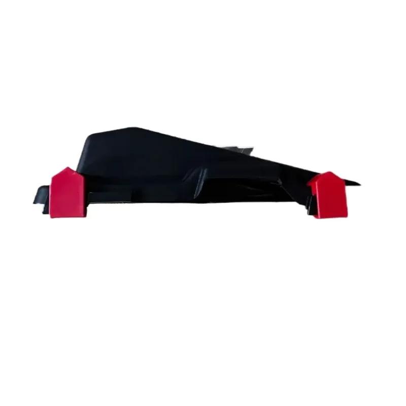 9801448680 For Peugeot 308 408 3008 508 for Citroen C4 Picasso C5 DS7 Cabin fuse box top cover Upper cover Original new