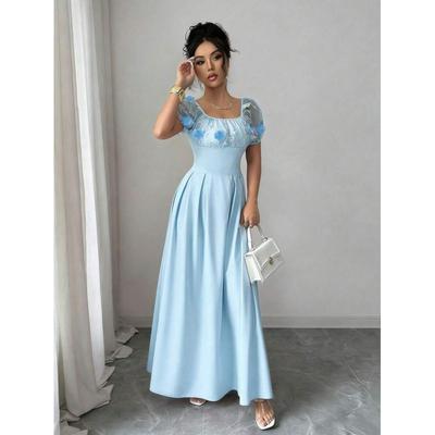 Vestidos – Vestidos casuais