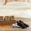 Adjustable Concealed Cabinet Hinges Hidden Cross Hinge for 18-20mm Thickness Doors