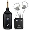 Trasmettitore Auricolare Wireless A98T - Sistema Anti-Interferenza