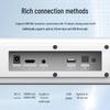 Philips TAB5009/93 2.0 Channel Bluetooth Soundbar CN plug (adapter included)