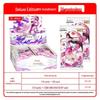 Mermaid's Fall Card Set: Xilian Pack - Deep Sea Dream 3D SE Collection
