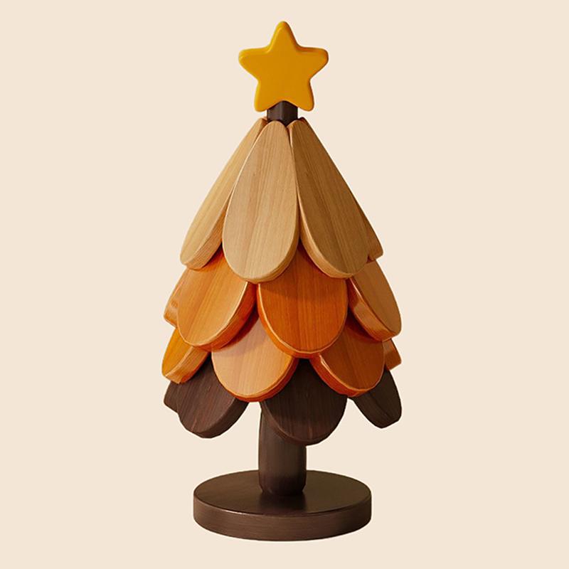 

Durable practical and aesthetically pleasing Christmas tree insulation mat for dining tables B