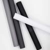 Matte PVC Waterproof DIY Self Adhesive Vinyl Wallpaper Kitchen Cabinet Desktop Contact Paper Wall Sticker Home Decor Wall In Rol